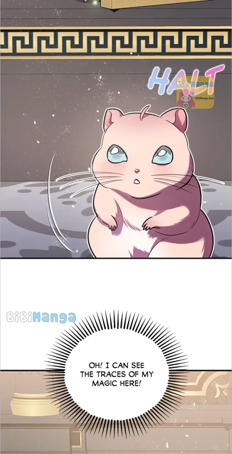 The Tyrant's Tranquilizer chapter 76 page 77