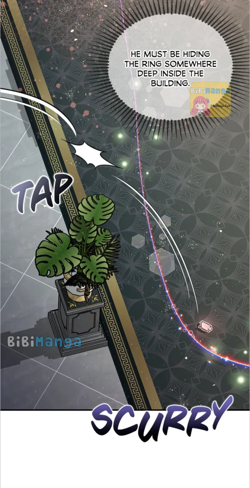 The Tyrant's Tranquilizer chapter 76 page 79