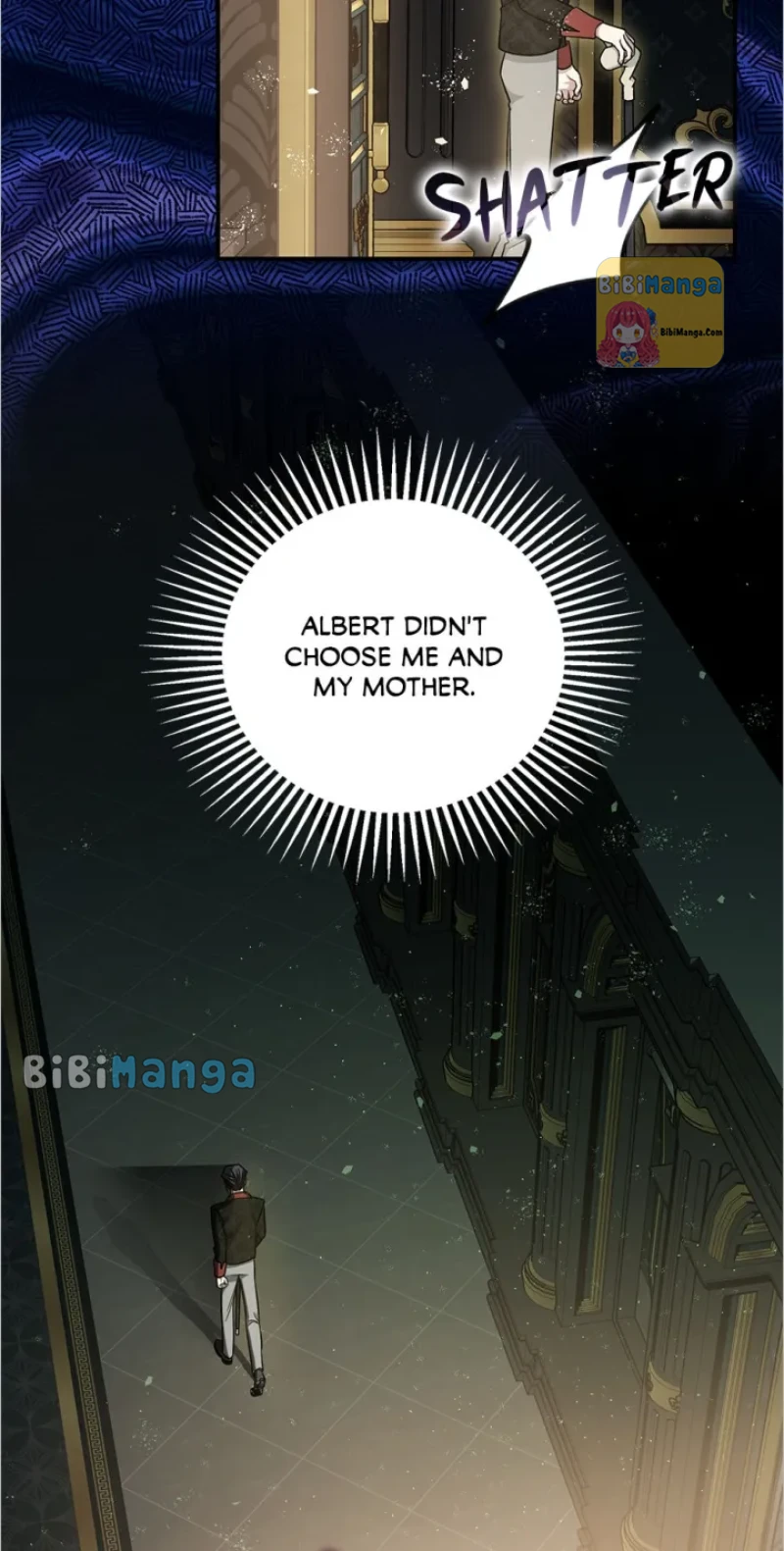 The Tyrant's Tranquilizer chapter 76 page 8