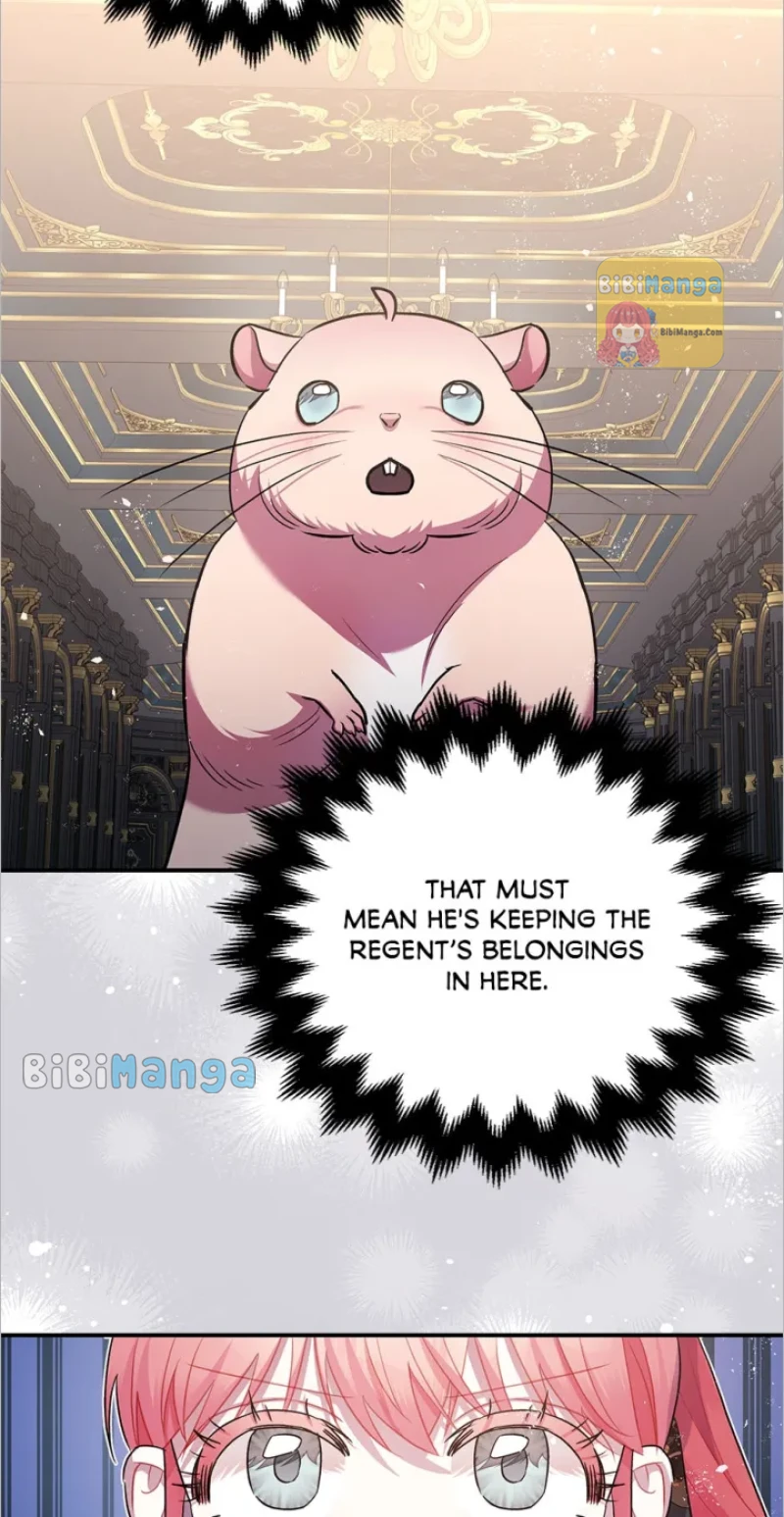 The Tyrant's Tranquilizer chapter 76 page 83