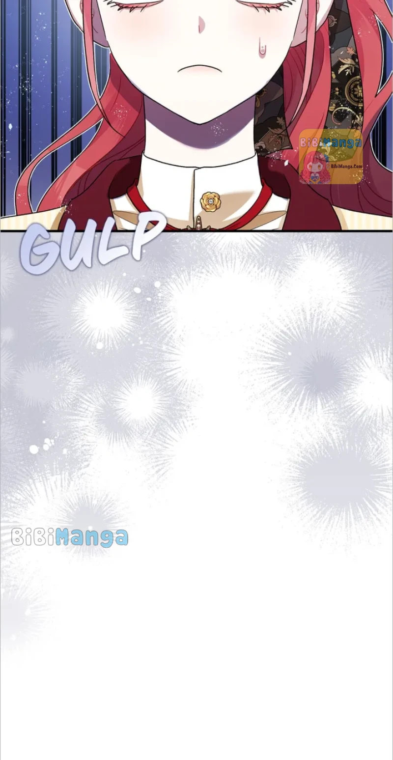 The Tyrant's Tranquilizer chapter 76 page 84