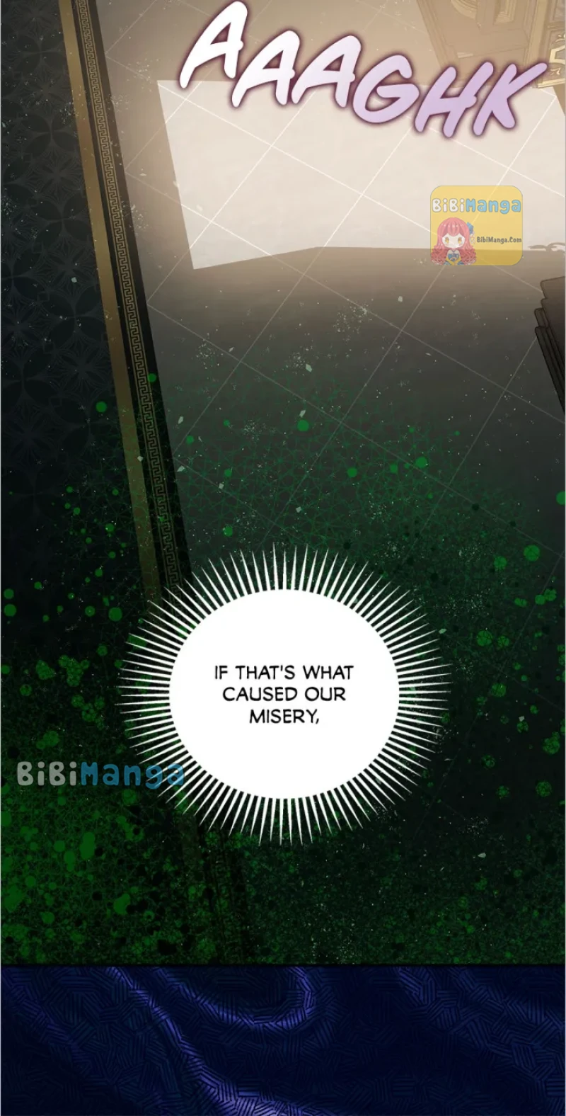 The Tyrant's Tranquilizer chapter 76 page 9