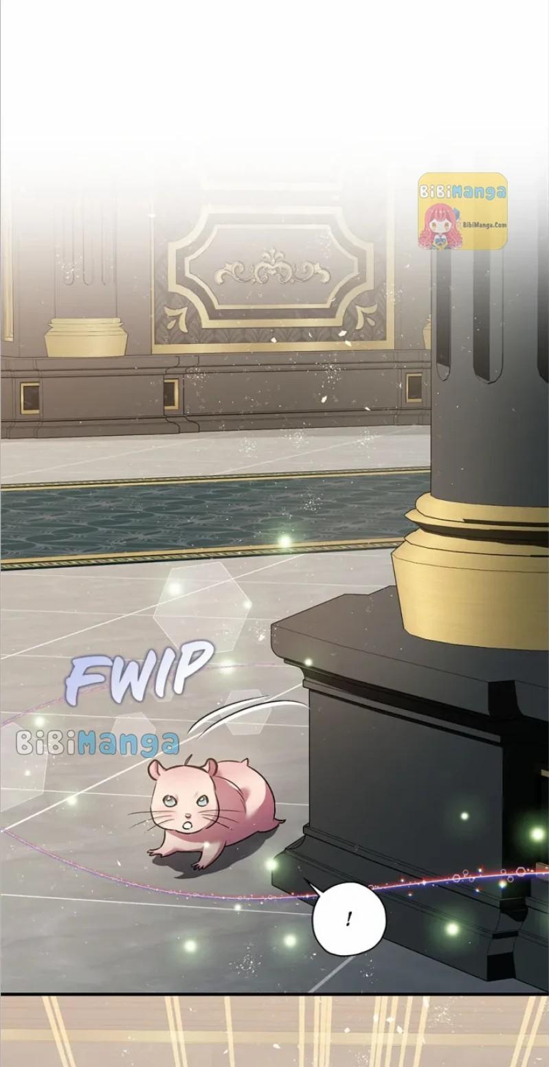 The Tyrant's Tranquilizer chapter 77 page 1