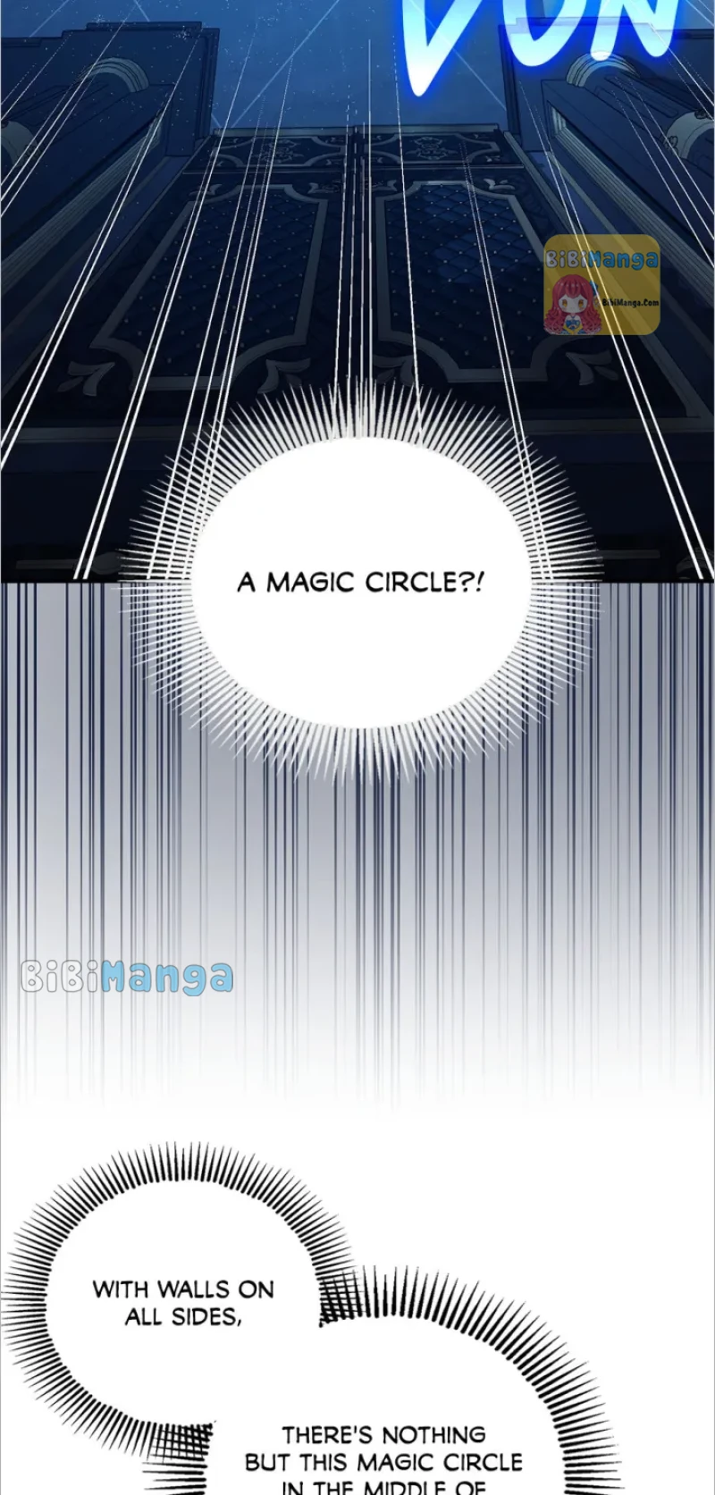 The Tyrant's Tranquilizer chapter 77 page 10