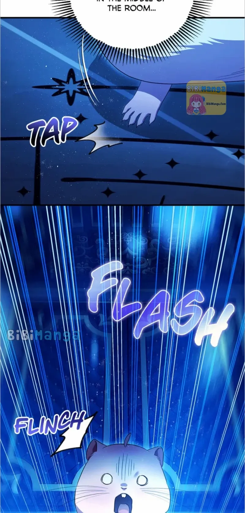 The Tyrant's Tranquilizer chapter 77 page 11