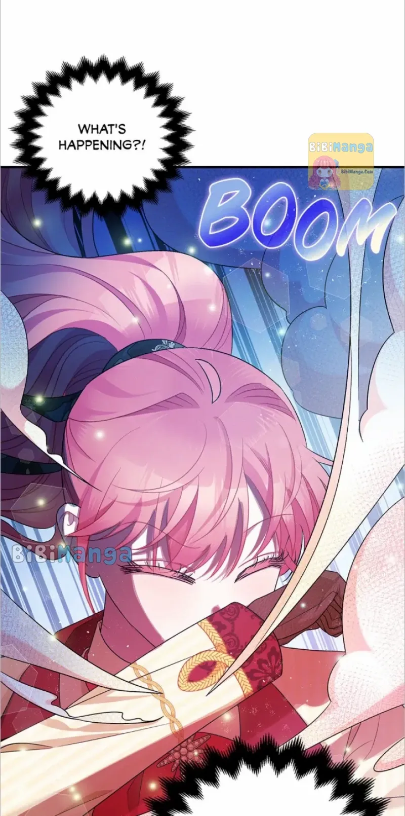 The Tyrant's Tranquilizer chapter 77 page 13