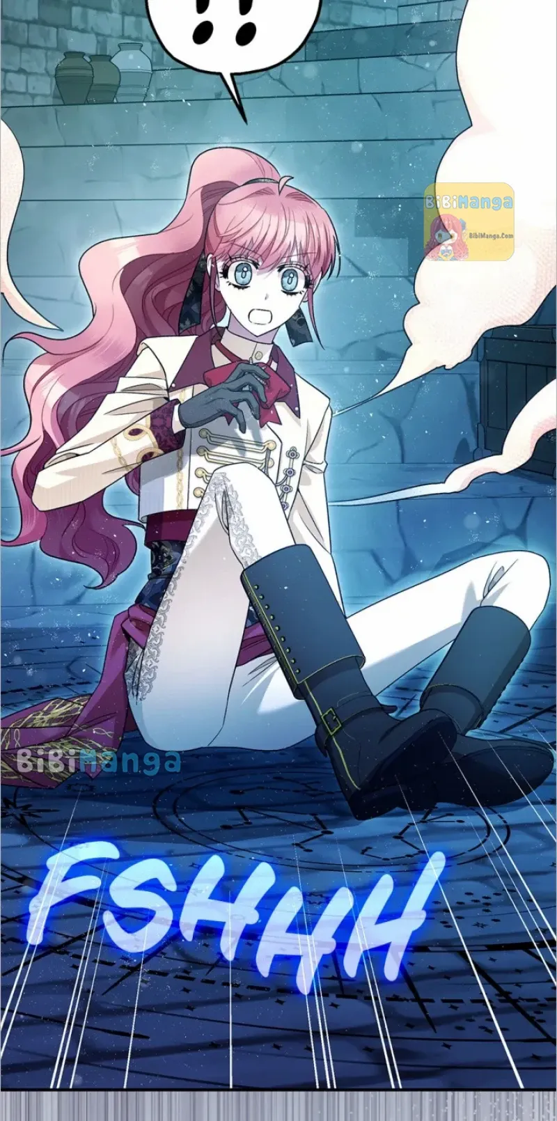 The Tyrant's Tranquilizer chapter 77 page 15