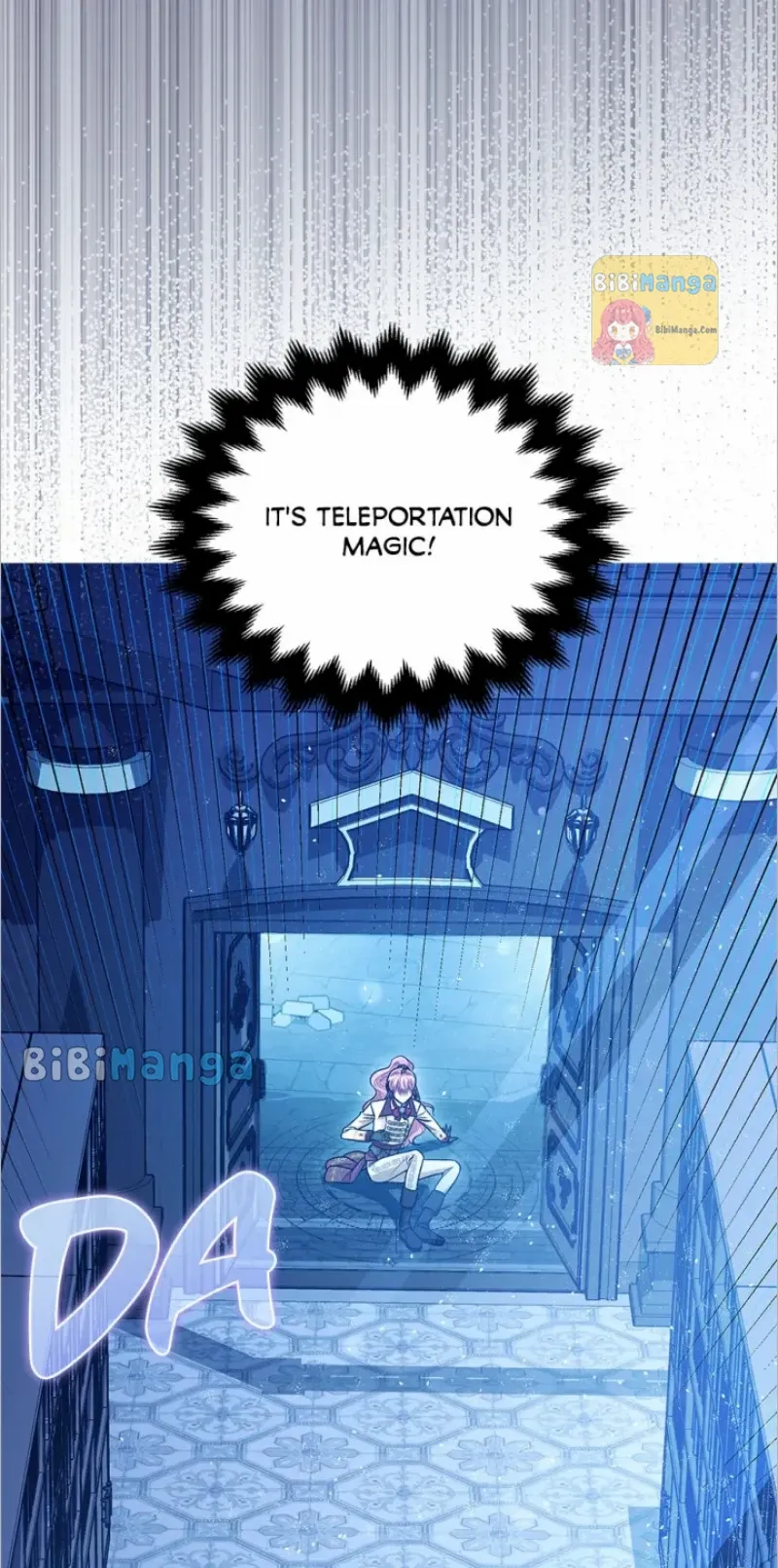 The Tyrant's Tranquilizer chapter 77 page 16