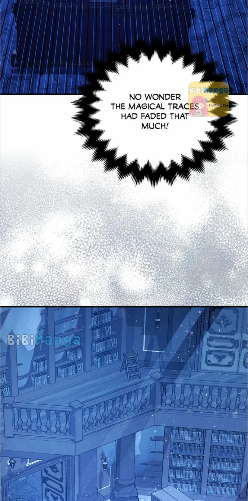 The Tyrant's Tranquilizer chapter 77 page 18