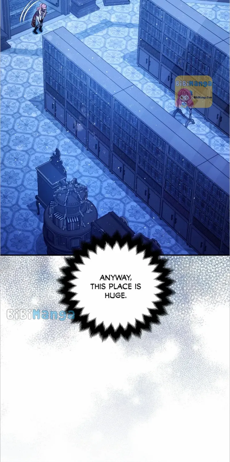 The Tyrant's Tranquilizer chapter 77 page 19