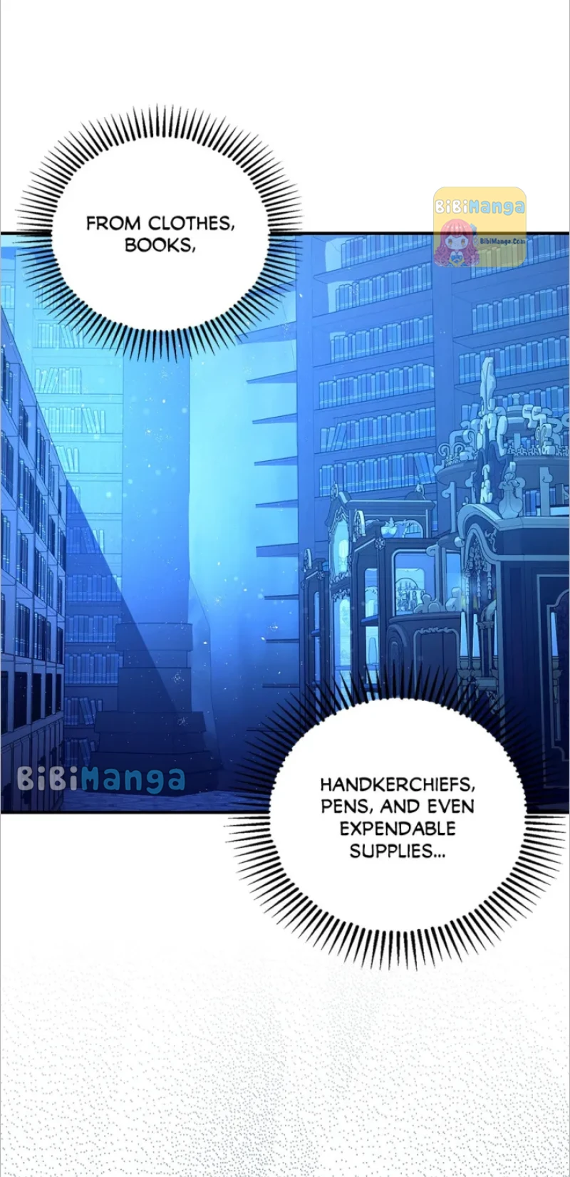 The Tyrant's Tranquilizer chapter 77 page 20