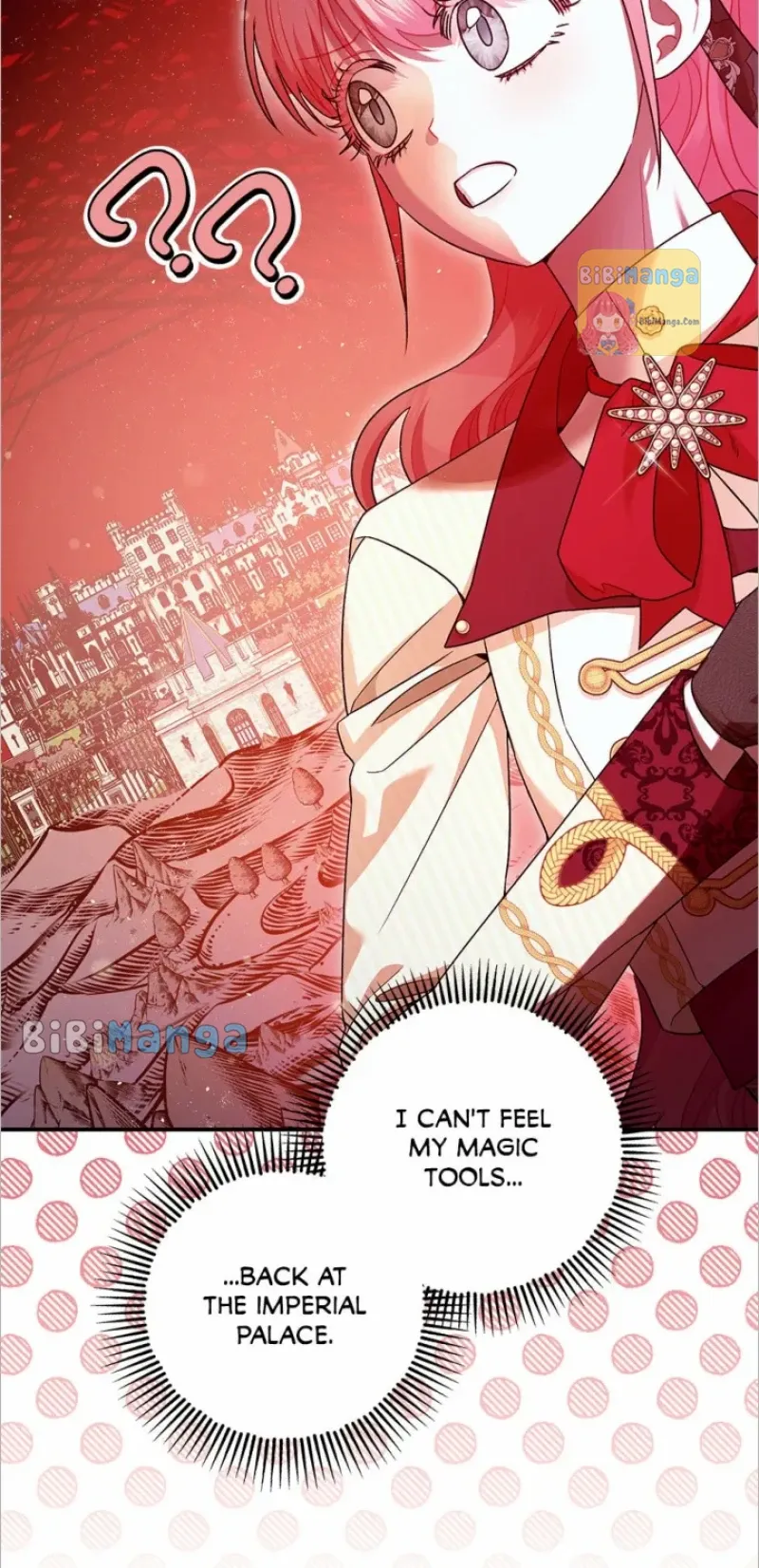 The Tyrant's Tranquilizer chapter 77 page 24