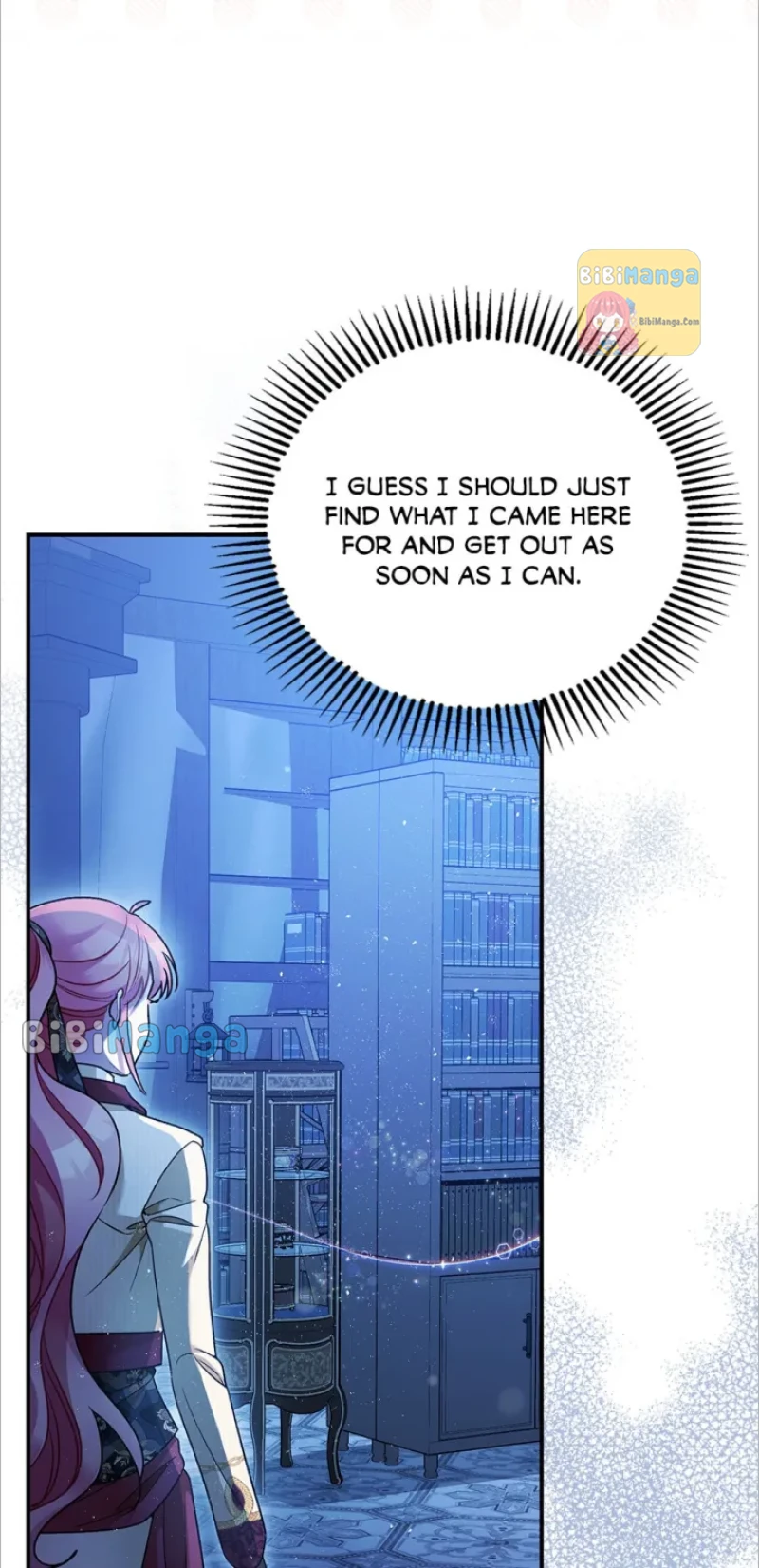 The Tyrant's Tranquilizer chapter 77 page 25