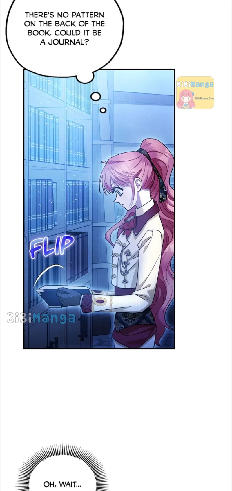 The Tyrant's Tranquilizer chapter 77 page 29