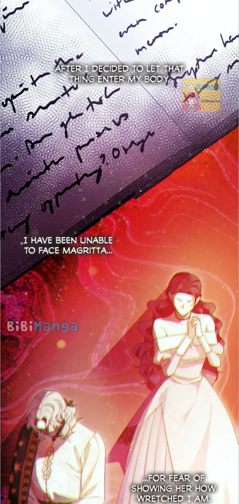 The Tyrant's Tranquilizer chapter 77 page 31