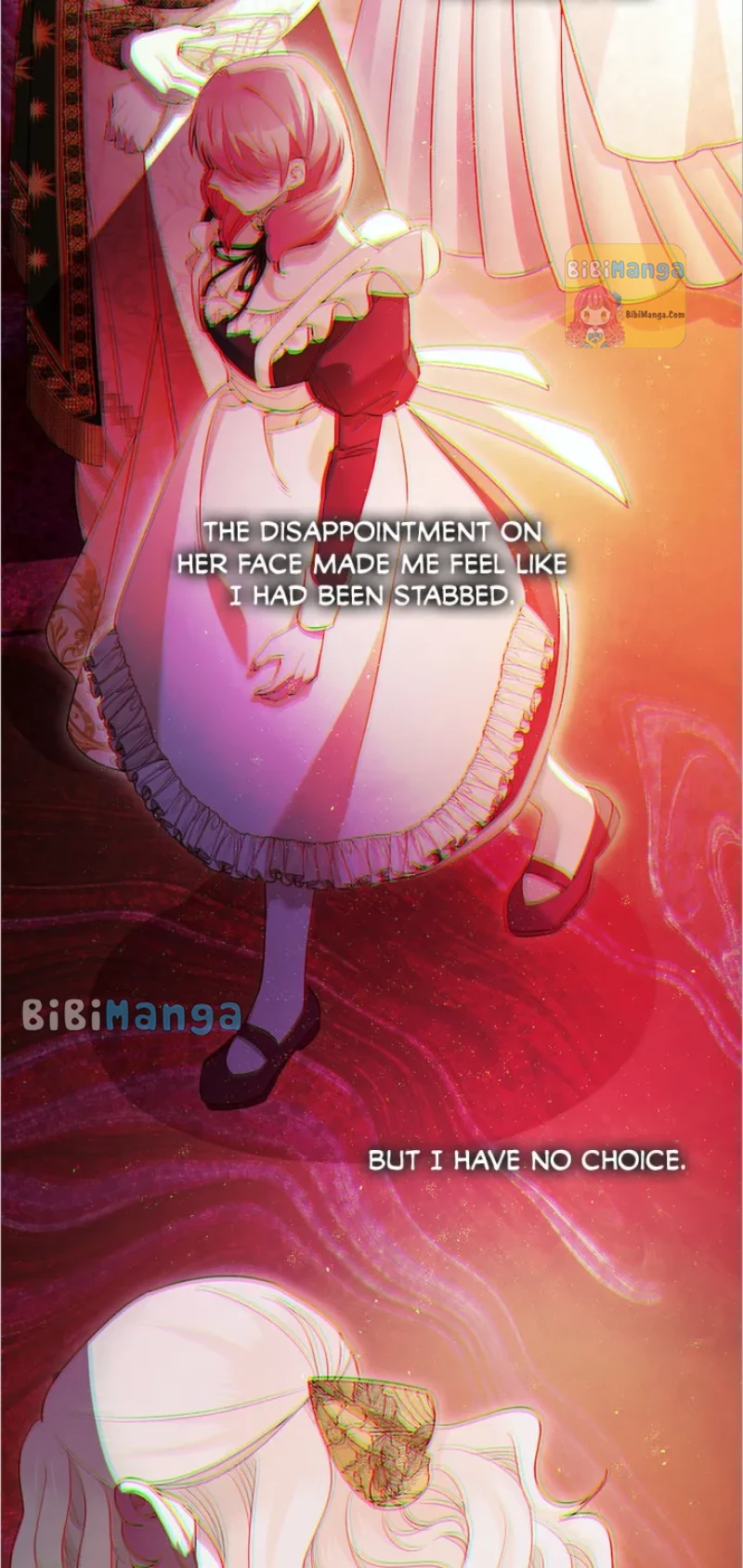 The Tyrant's Tranquilizer chapter 77 page 32