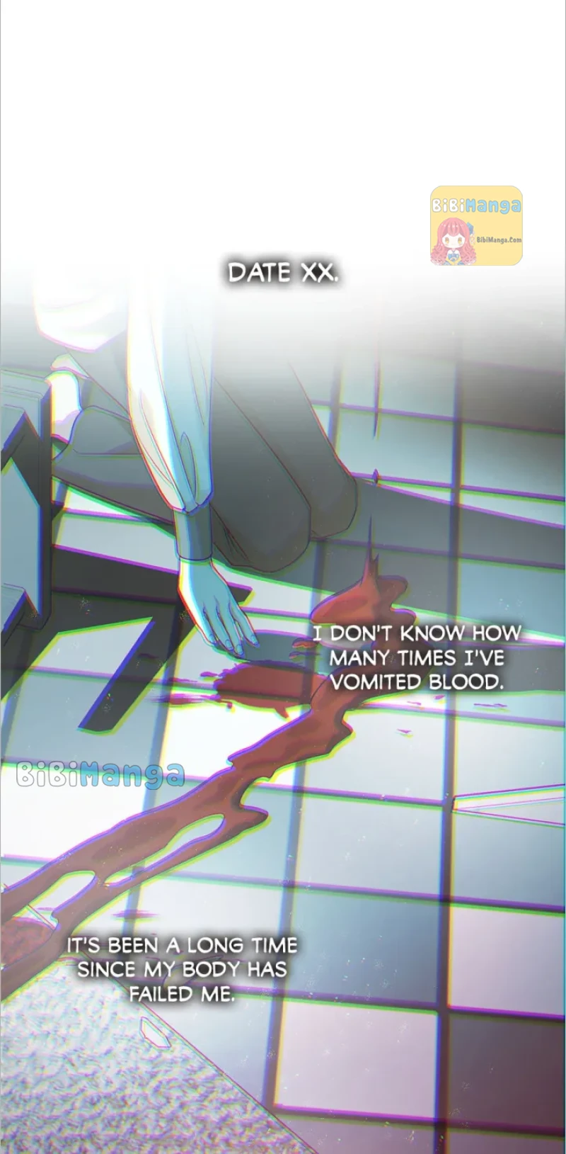 The Tyrant's Tranquilizer chapter 77 page 34