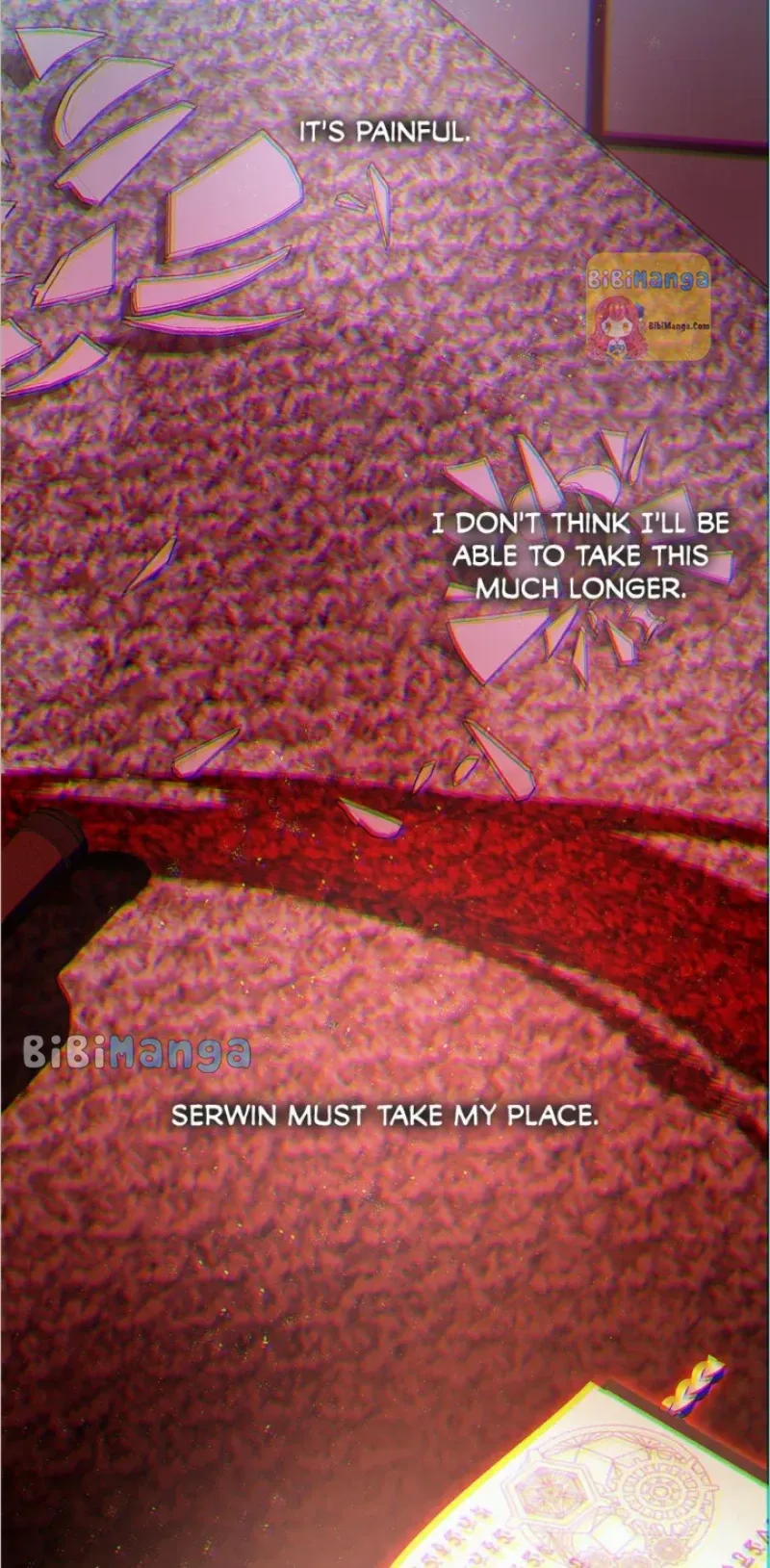 The Tyrant's Tranquilizer chapter 77 page 35