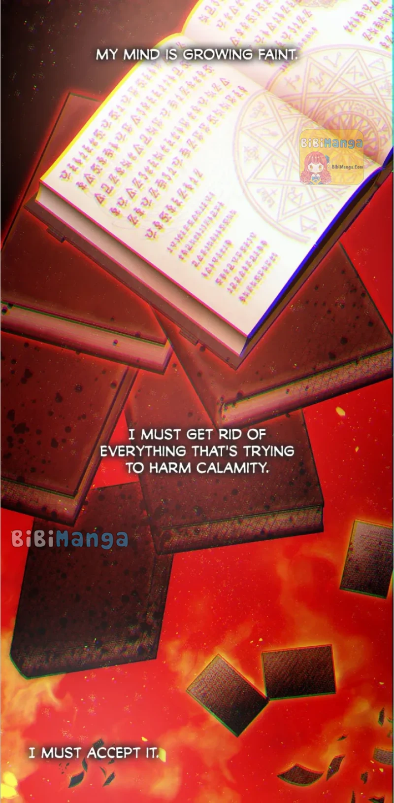 The Tyrant's Tranquilizer chapter 77 page 36