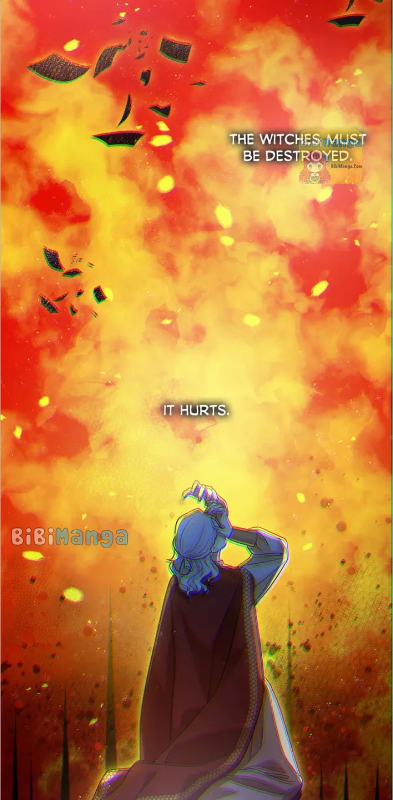 The Tyrant's Tranquilizer chapter 77 page 37