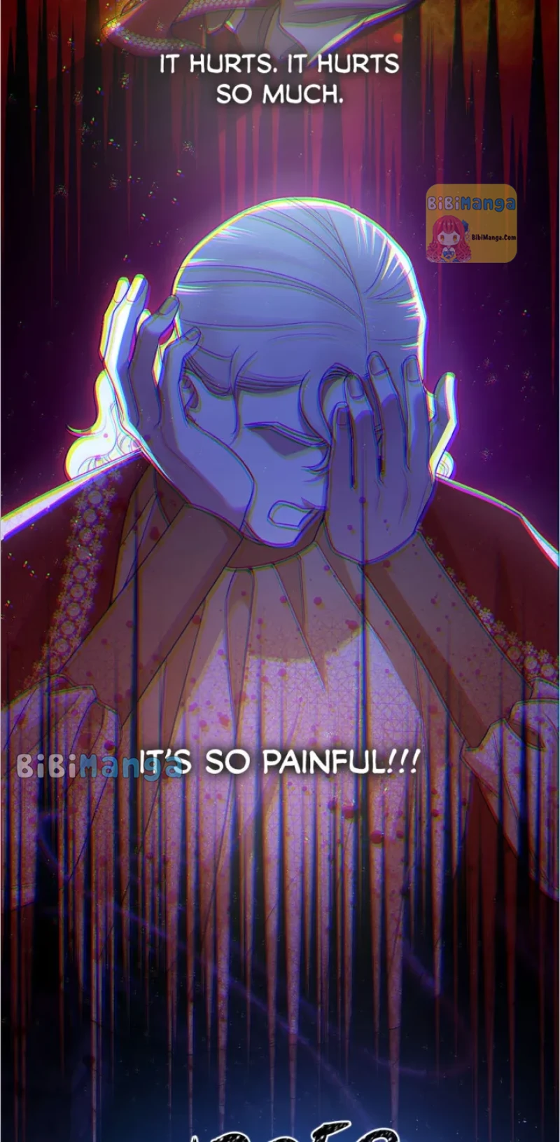 The Tyrant's Tranquilizer chapter 77 page 38