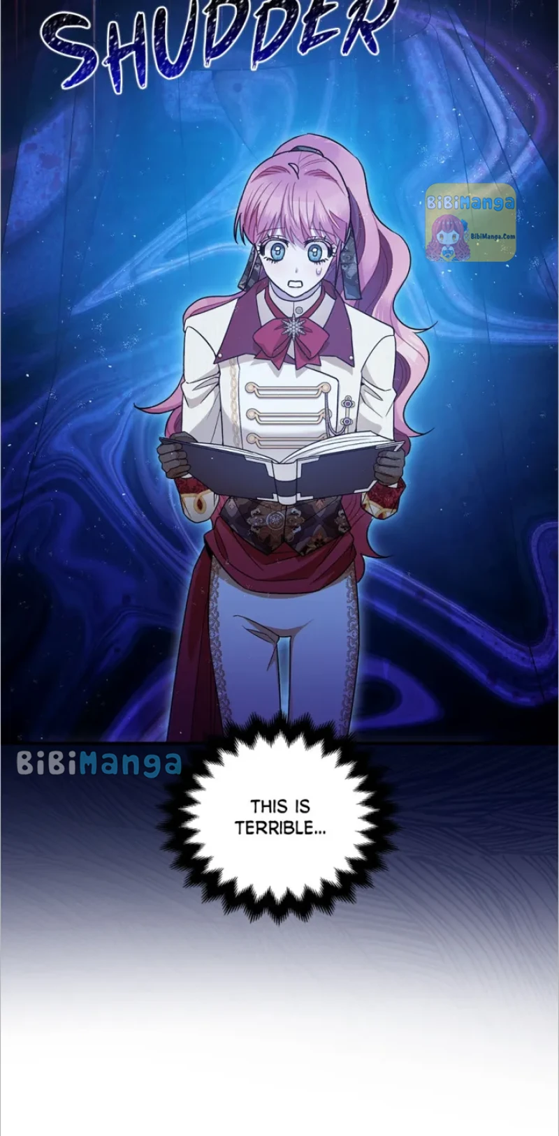 The Tyrant's Tranquilizer chapter 77 page 39