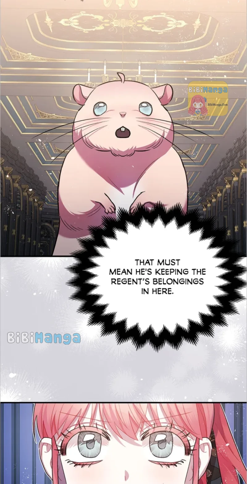 The Tyrant's Tranquilizer chapter 77 page 4