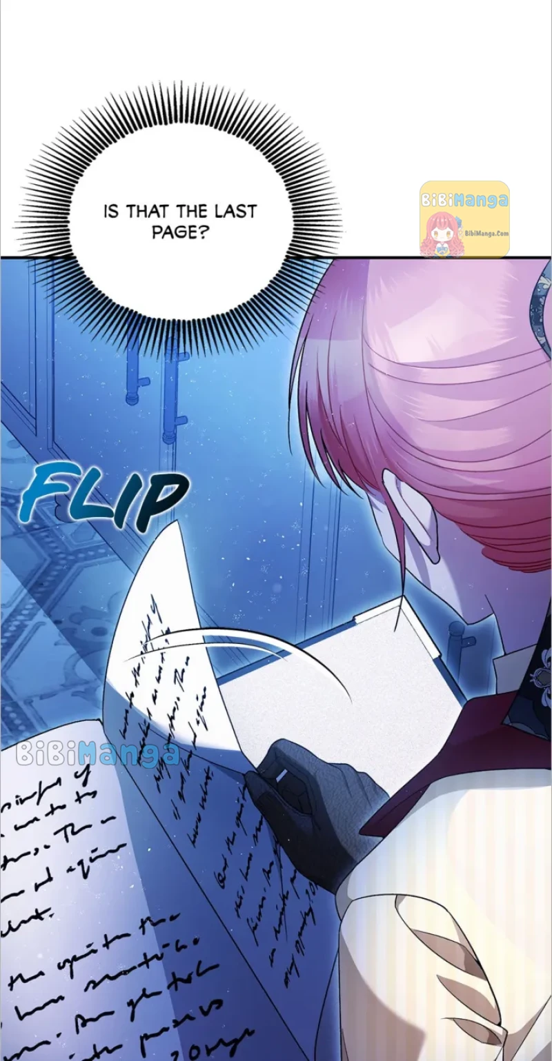 The Tyrant's Tranquilizer chapter 77 page 40