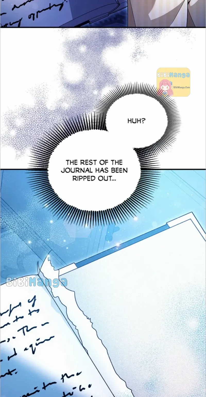 The Tyrant's Tranquilizer chapter 77 page 41