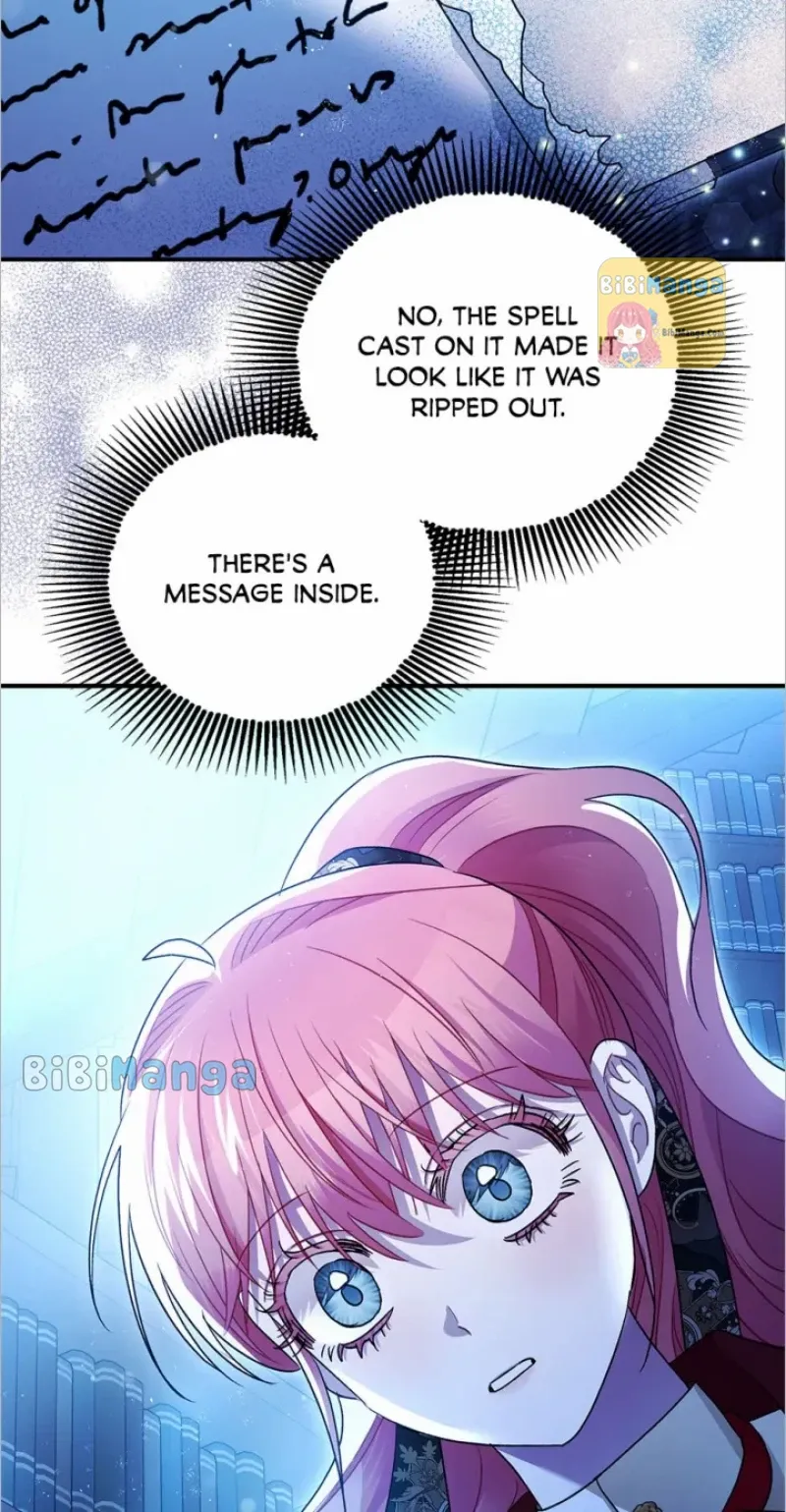 The Tyrant's Tranquilizer chapter 77 page 42