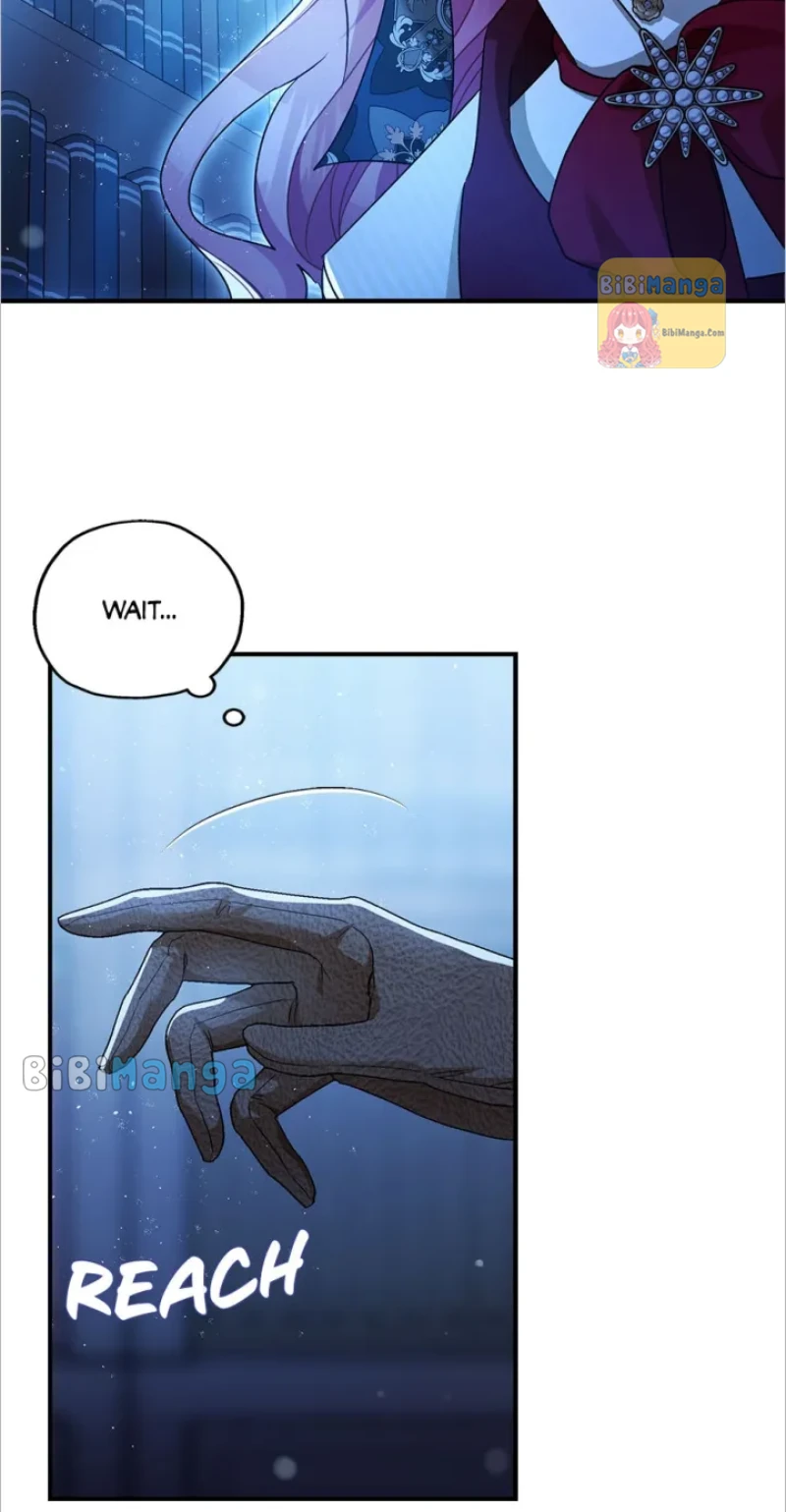 The Tyrant's Tranquilizer chapter 77 page 43