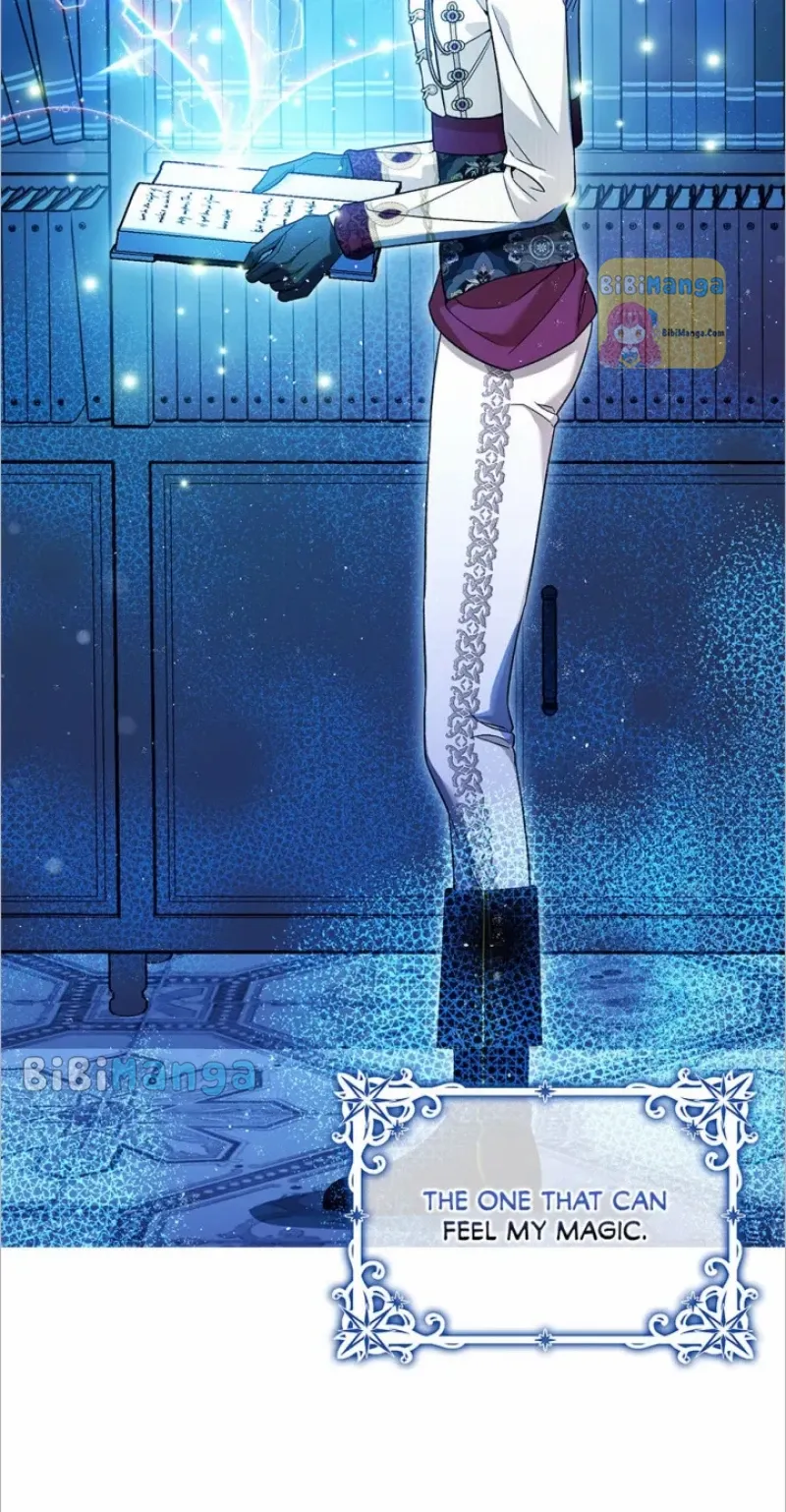 The Tyrant's Tranquilizer chapter 77 page 46