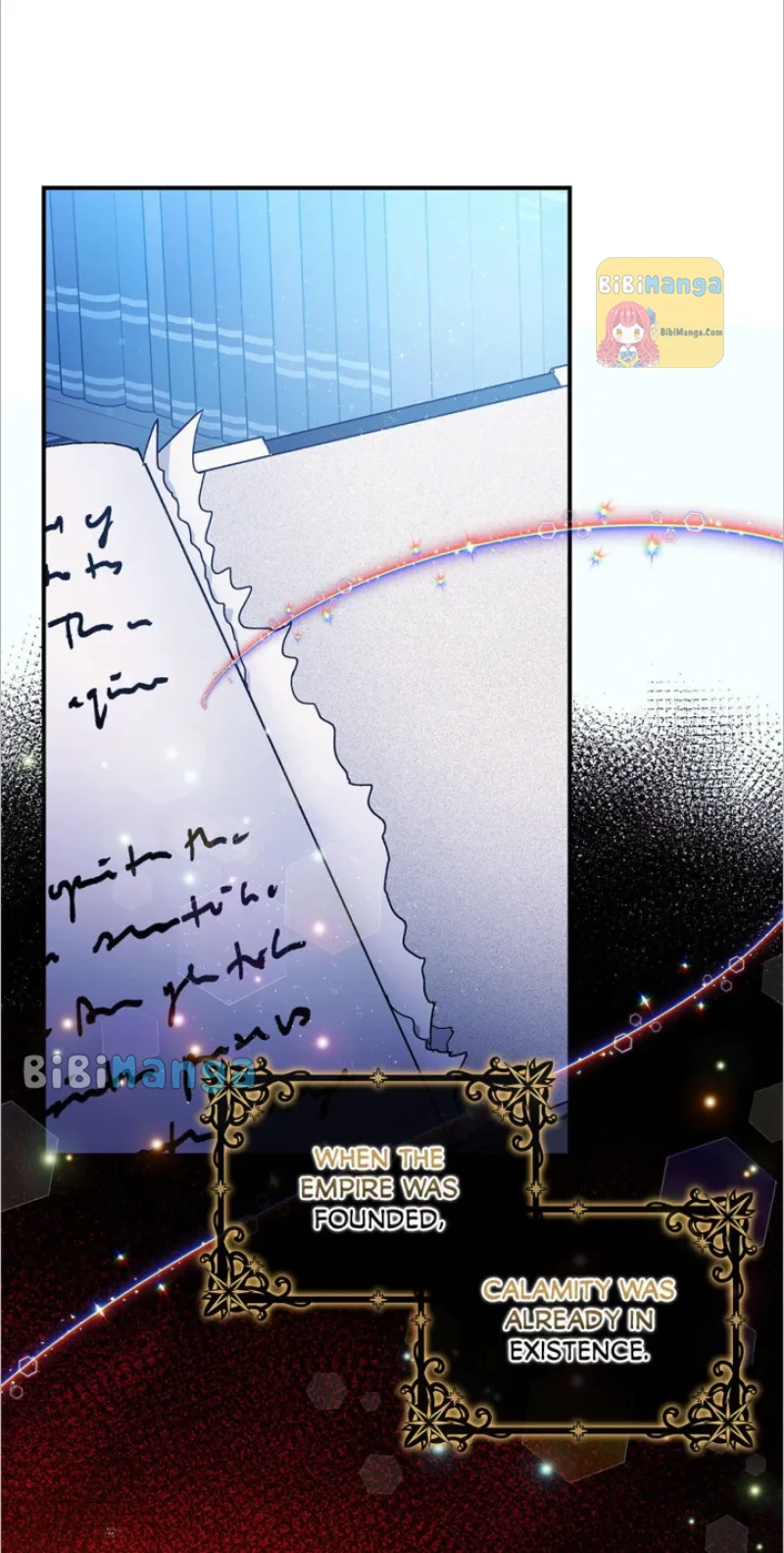 The Tyrant's Tranquilizer chapter 77 page 47