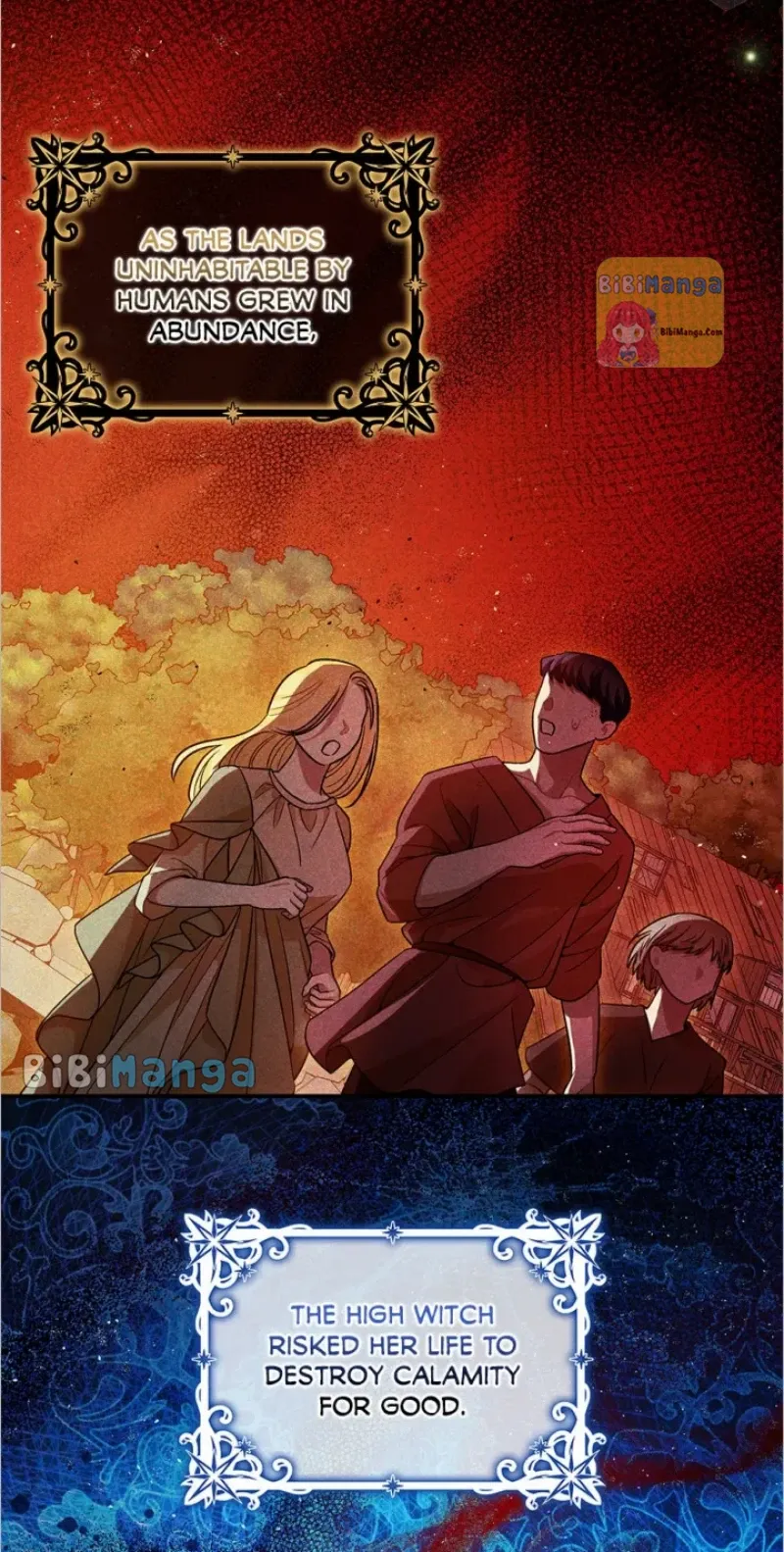 The Tyrant's Tranquilizer chapter 77 page 48