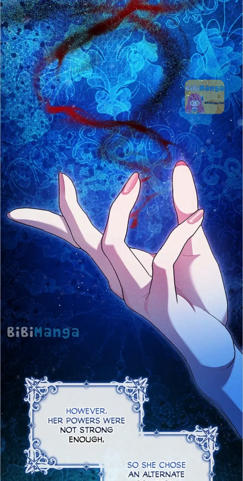 The Tyrant's Tranquilizer chapter 77 page 49