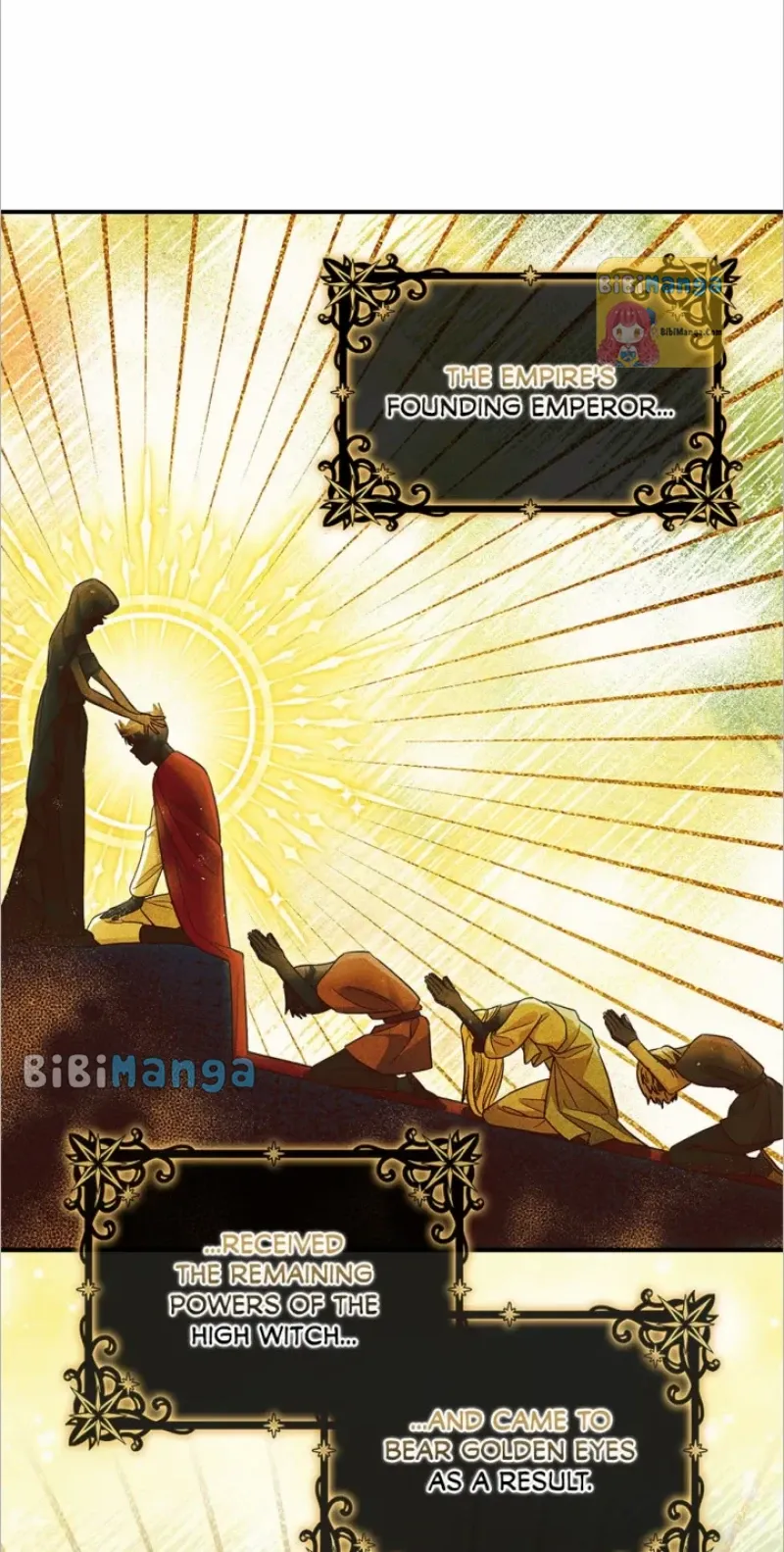 The Tyrant's Tranquilizer chapter 77 page 52