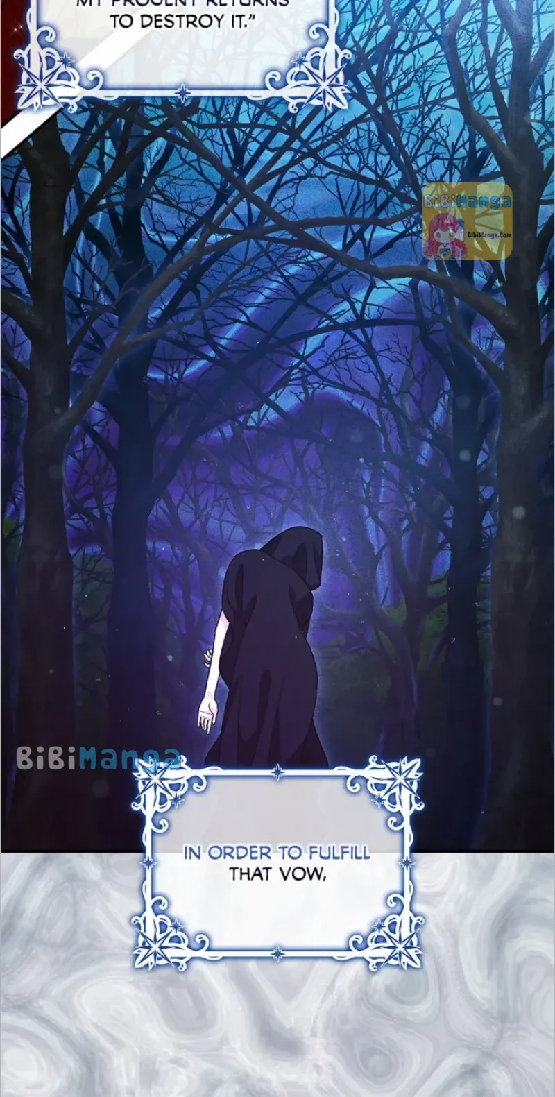 The Tyrant's Tranquilizer chapter 77 page 55