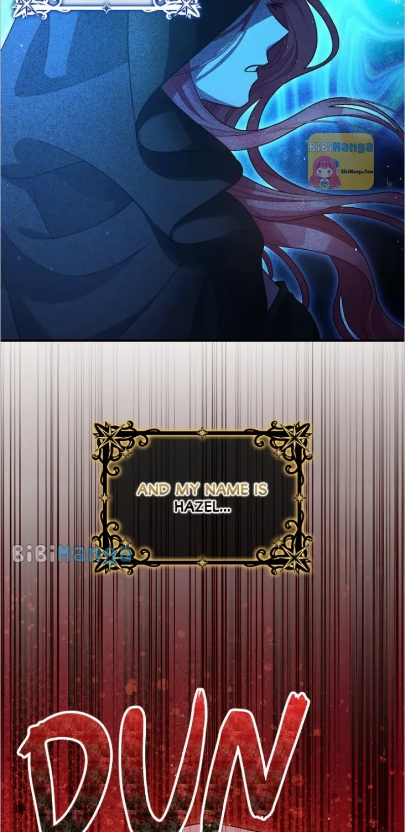 The Tyrant's Tranquilizer chapter 77 page 57