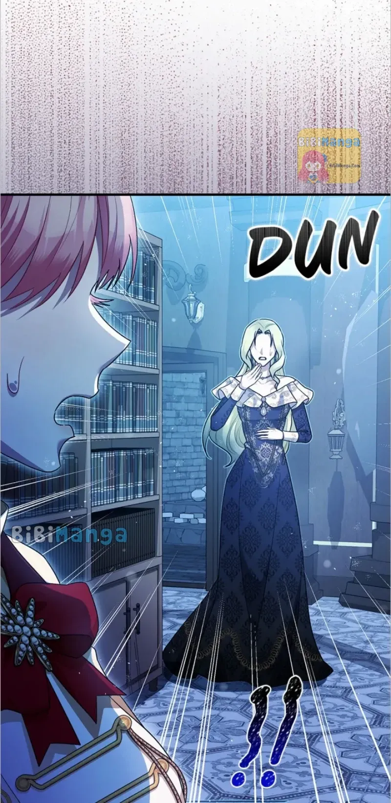 The Tyrant's Tranquilizer chapter 77 page 60