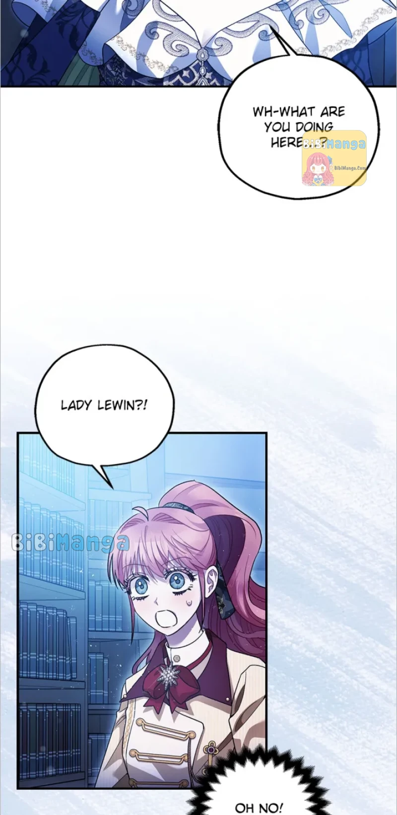 The Tyrant's Tranquilizer chapter 77 page 62