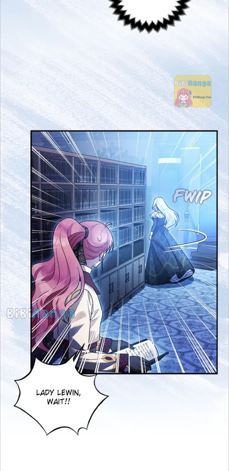 The Tyrant's Tranquilizer chapter 77 page 63