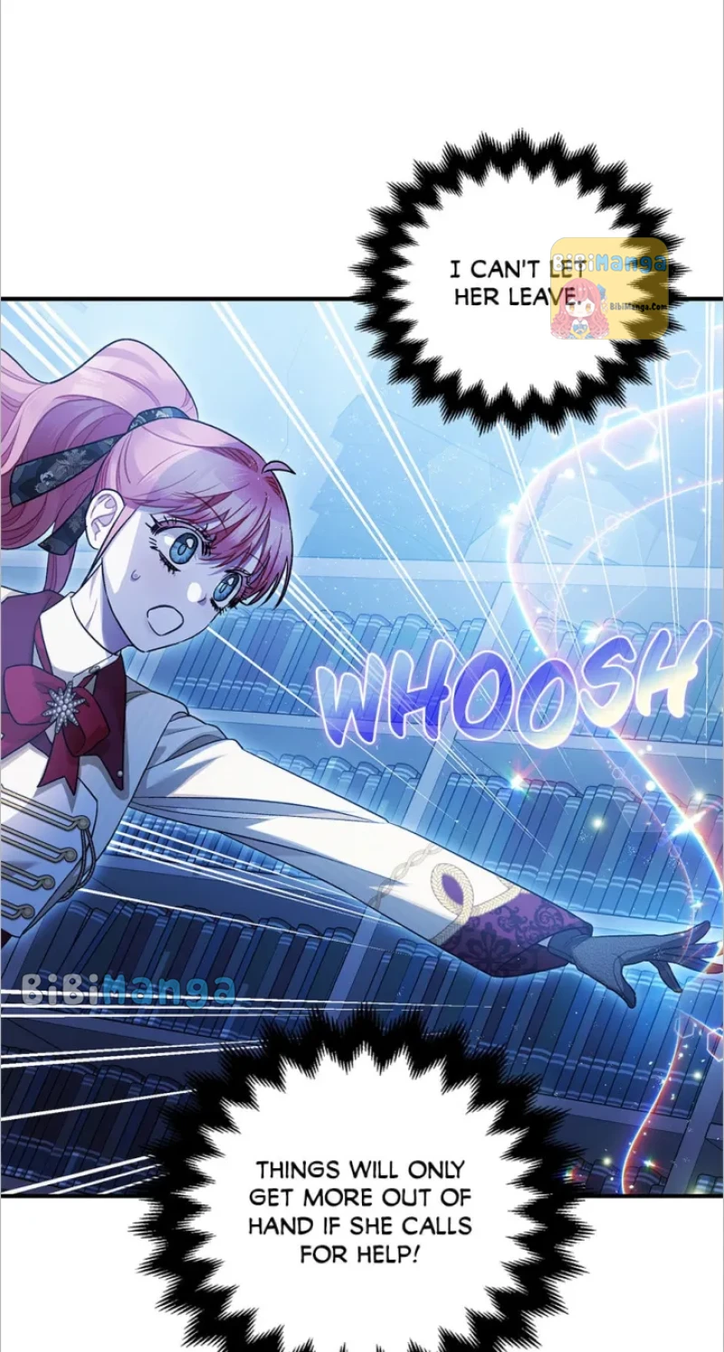 The Tyrant's Tranquilizer chapter 77 page 64