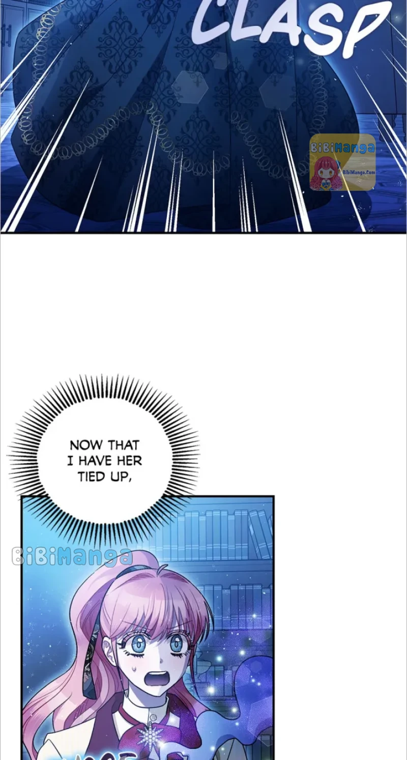 The Tyrant's Tranquilizer chapter 77 page 66