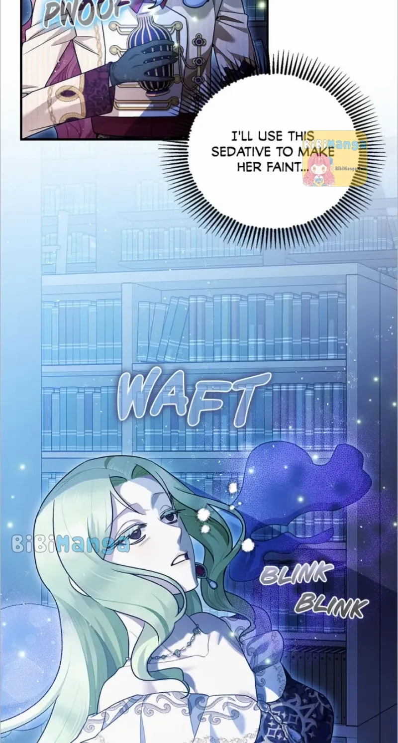 The Tyrant's Tranquilizer chapter 77 page 67