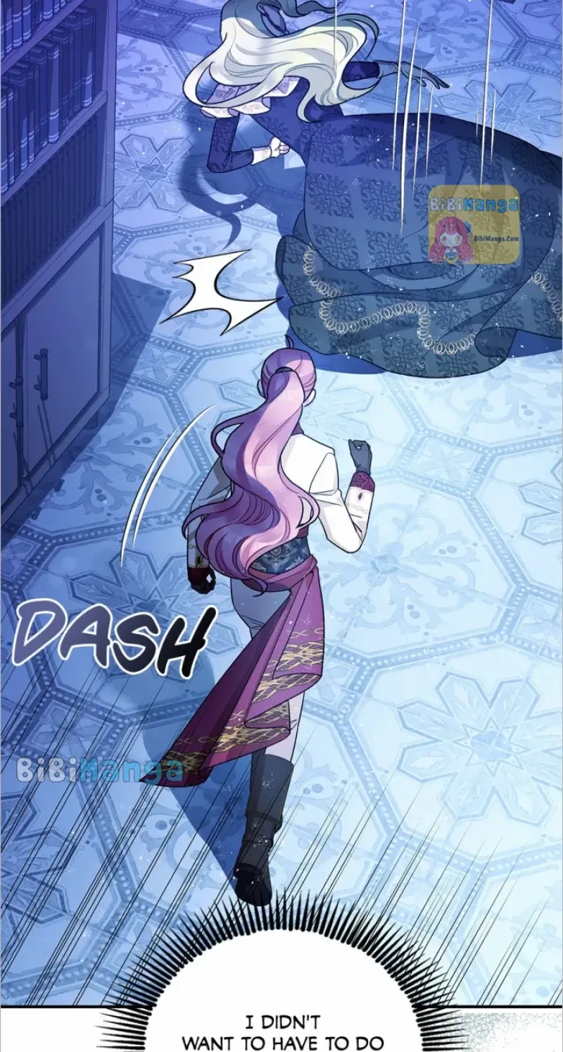 The Tyrant's Tranquilizer chapter 77 page 69