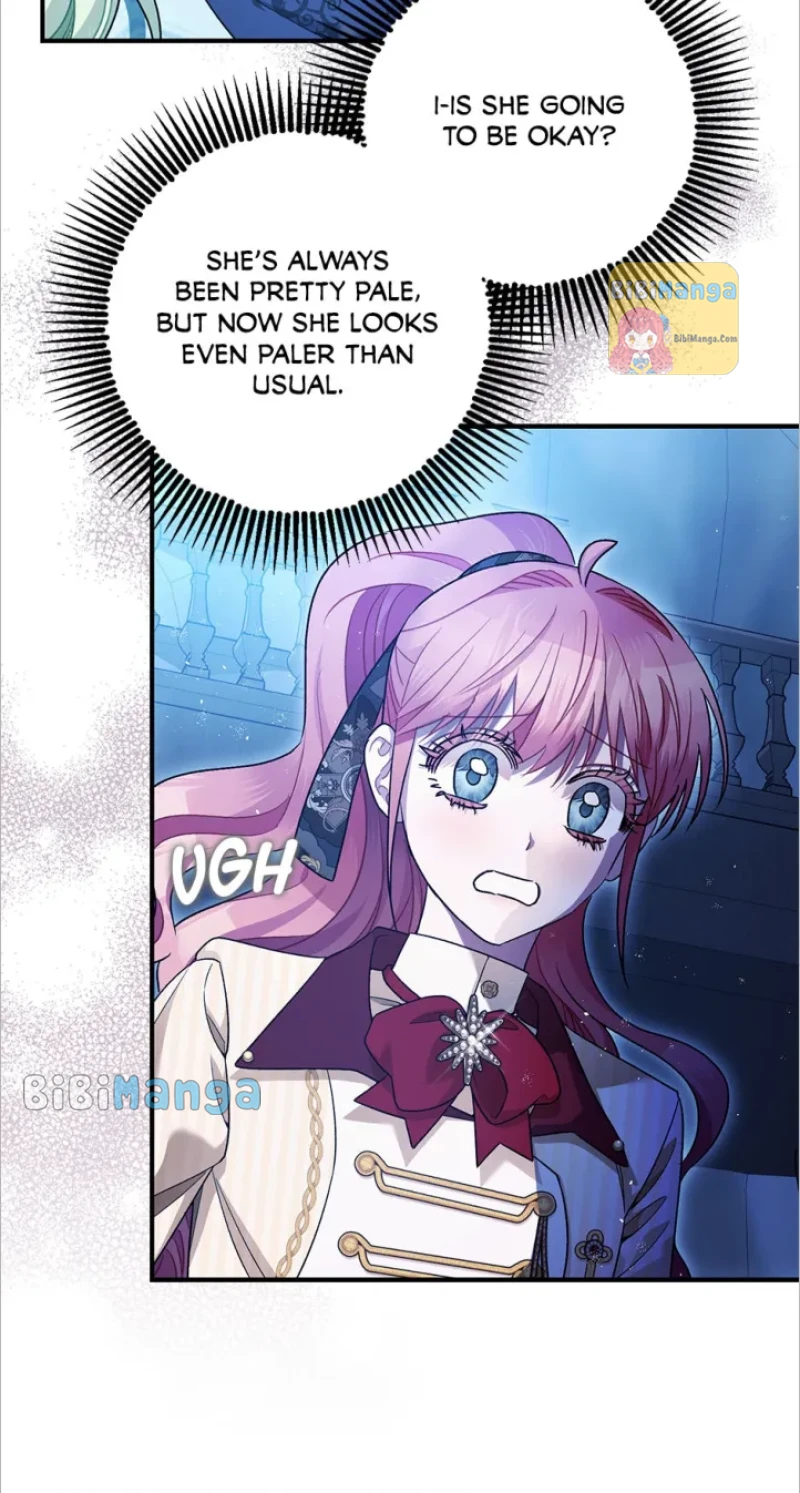 The Tyrant's Tranquilizer chapter 77 page 71