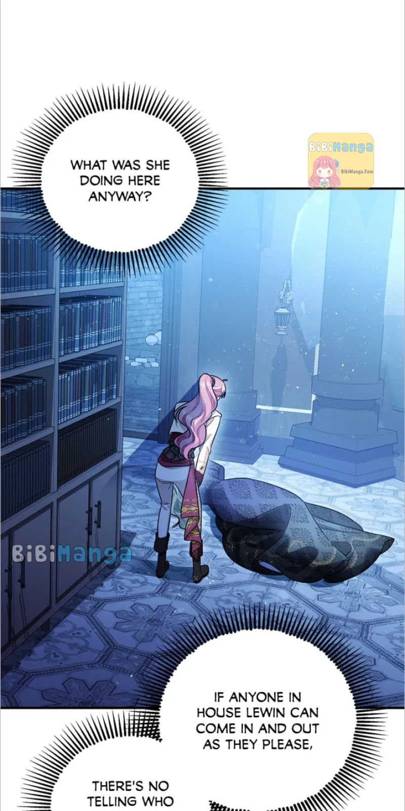 The Tyrant's Tranquilizer chapter 77 page 72