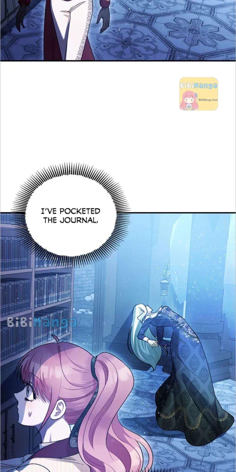 The Tyrant's Tranquilizer chapter 77 page 74