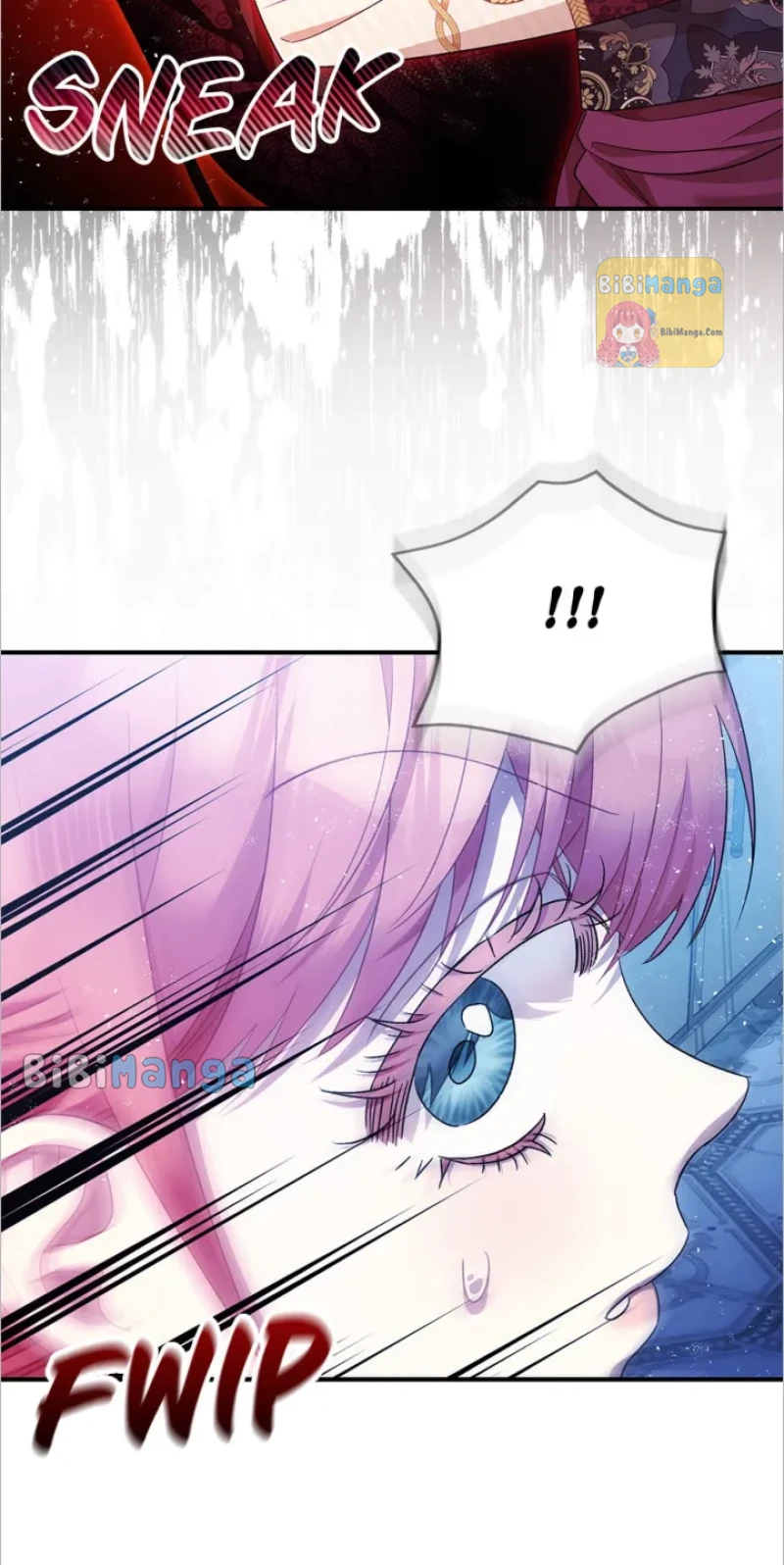 The Tyrant's Tranquilizer chapter 77 page 79