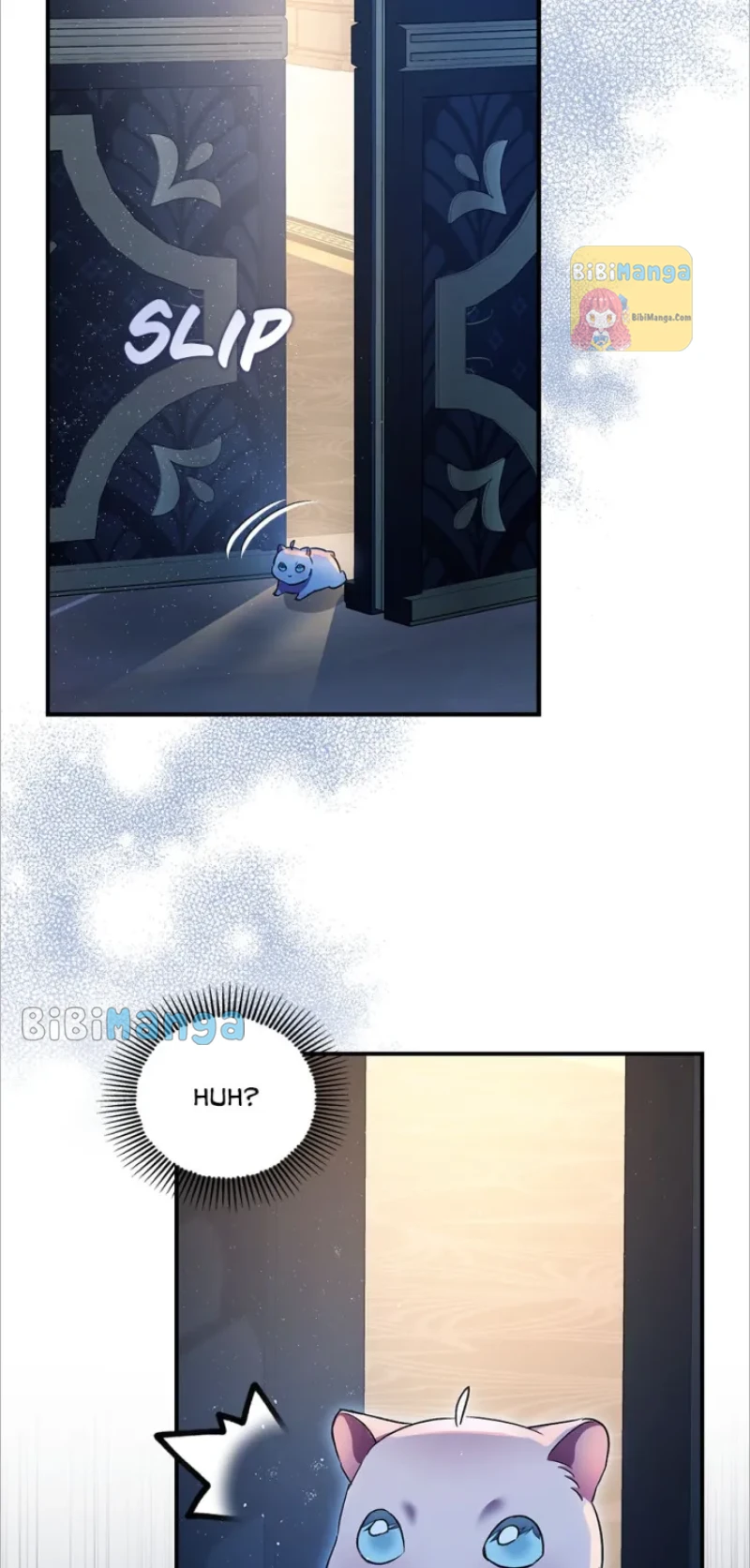 The Tyrant's Tranquilizer chapter 77 page 8